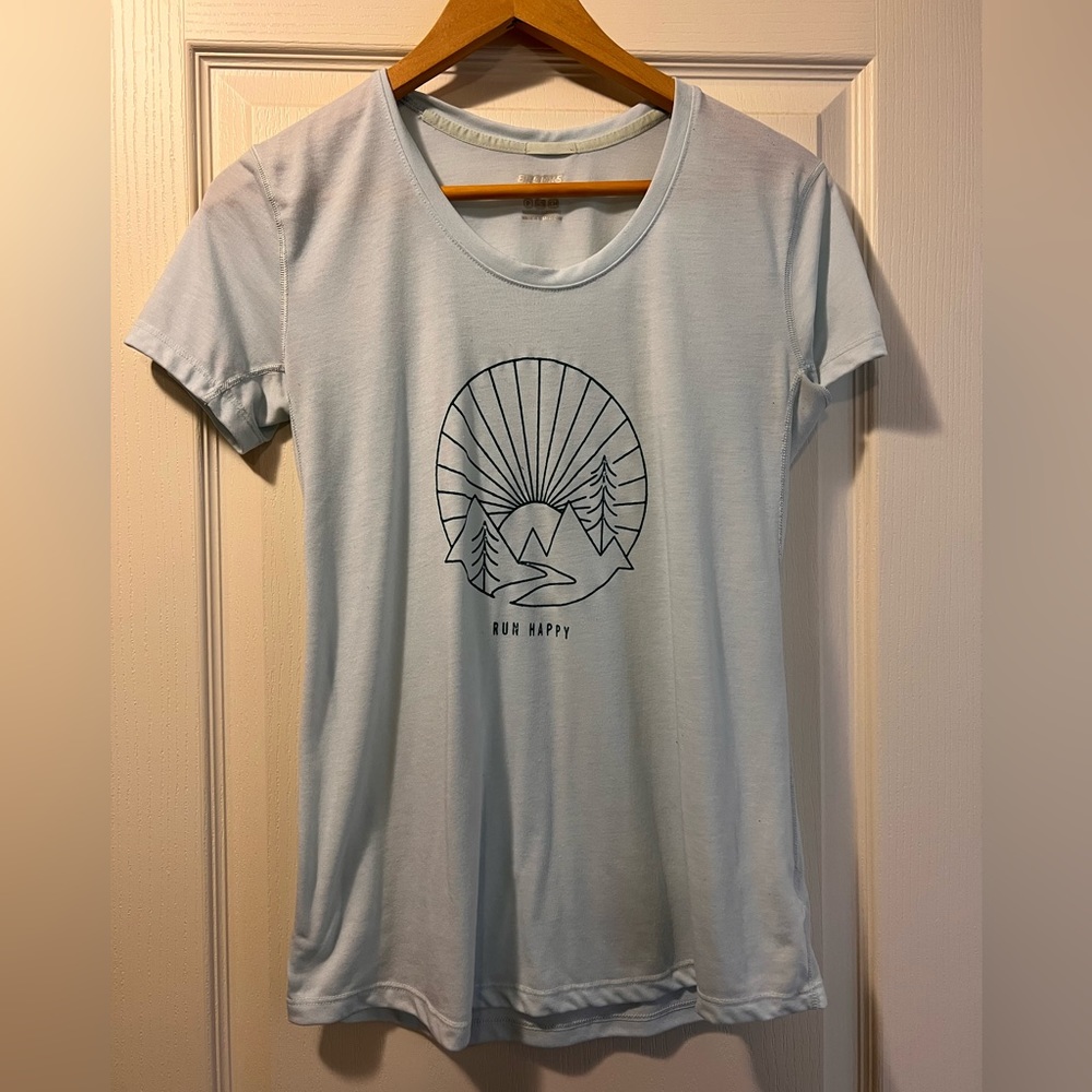 Brooks Running T-Shirt